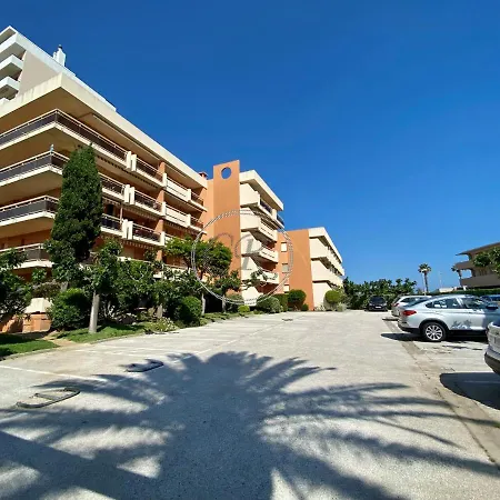 Apartment T2 Les Sables D'or, 3 Mn De La Plage. *